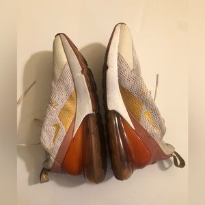 Nike air max 270 women’s sneakers